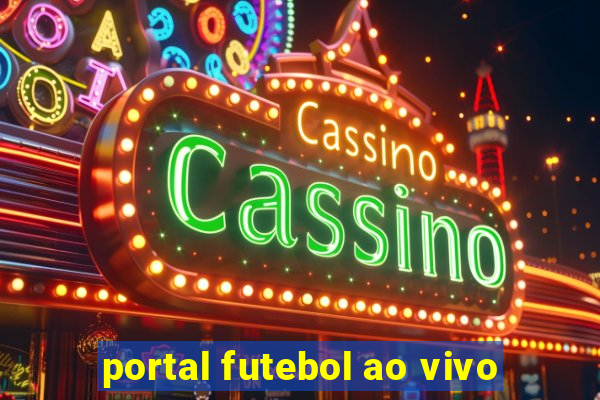 portal futebol ao vivo